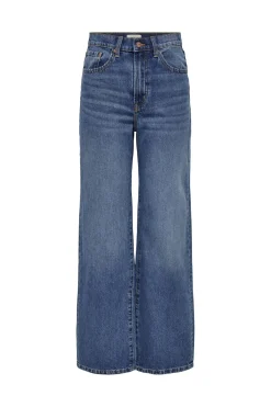 Jeans Wide Leg