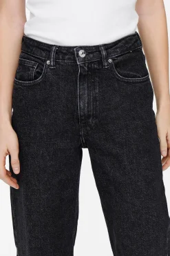 Jeans Wide Leg