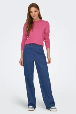 Jeans Wide Leg