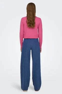Jeans Wide Leg