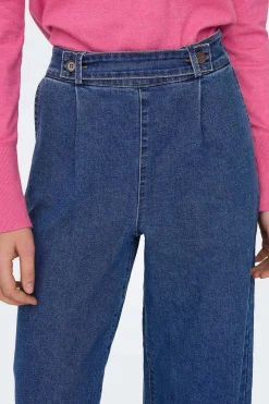 Jeans Wide Leg