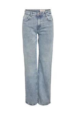 jeans wide legs