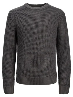 Jersey b&aacute;sico de punto liso
