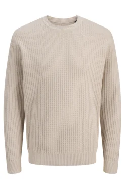 Jersey b&aacute;sico de punto liso