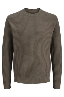 Jersey b&aacute;sico de punto liso