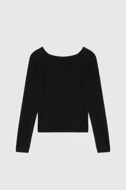 Jersey Bardot