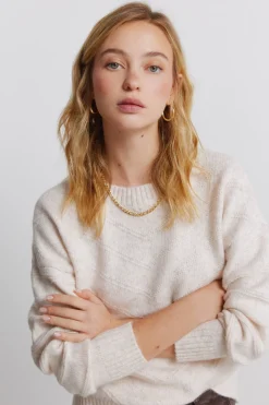 Jersey chevron