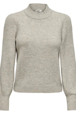 Jersey cuello subido