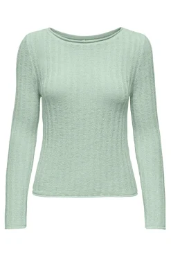 Jersey de canal&eacute;