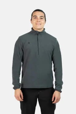 Jersey de forro polar ligero