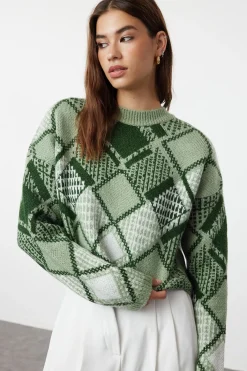Jersey de punto