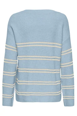 Jersey de rayas