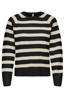 Jersey de rayas