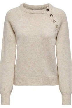 Jersey detalles joya