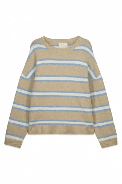 Jersey hombro ca&iacute;do