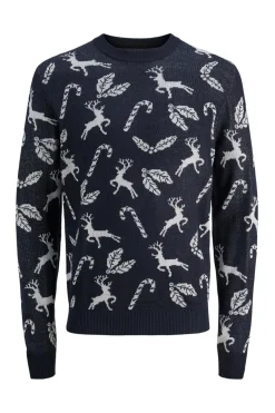 Jersey navideño