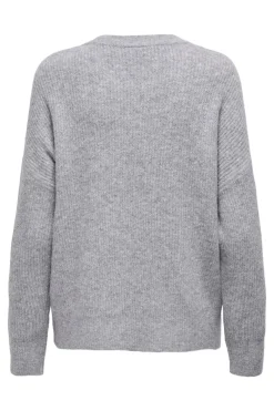 Jersey oversize texto PARIS