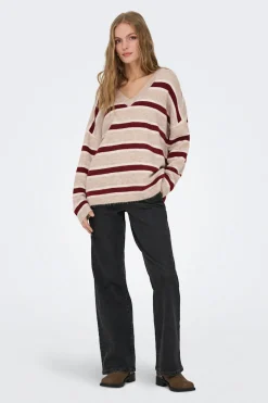 Jersey oversized