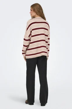 Jersey oversized