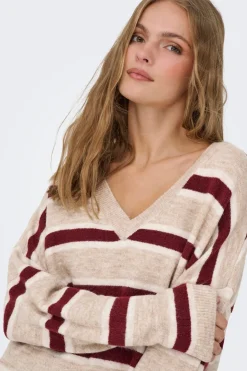 Jersey oversized