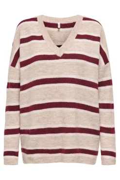 Jersey oversized