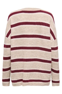 Jersey oversized