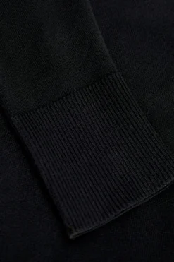 Jersey punto slim fit