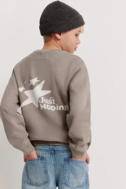 Jersey "Just Hopping" niño.