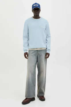 Jersey regular fit