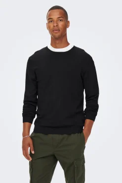 Jersey regular fit