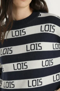 Jersey tejido jacquard