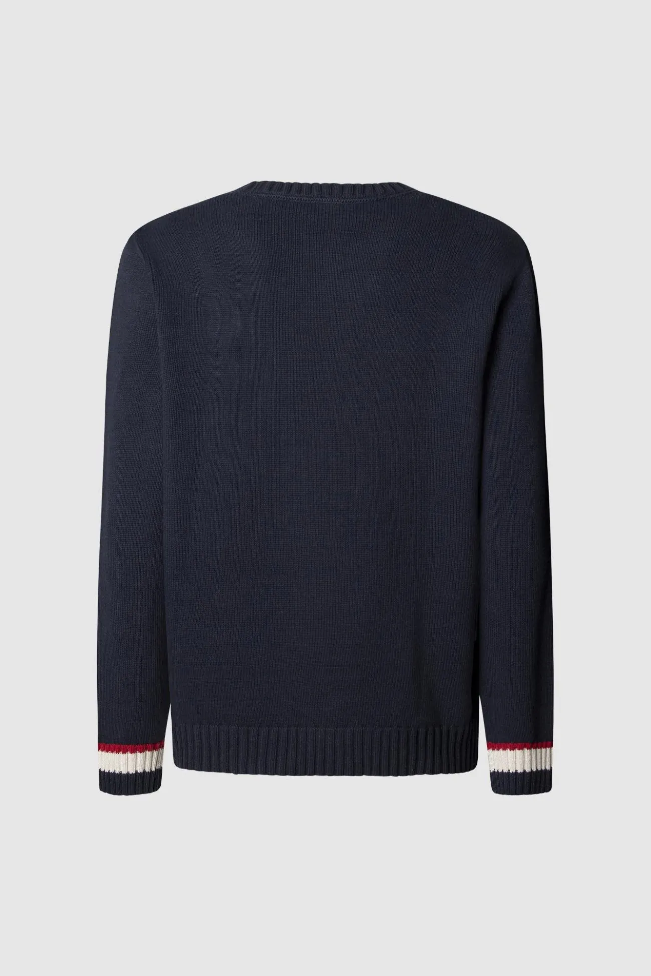 Jersey Union Jack Fit Regular
