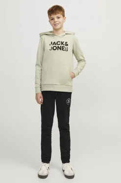 jogger de algodón slim fit