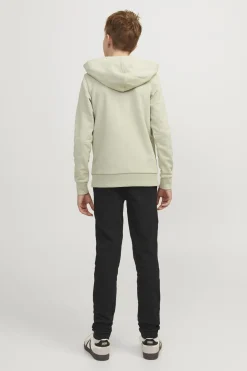jogger de algod&oacute;n slim fit