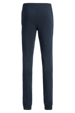 jogger de algod&oacute;n slim fit