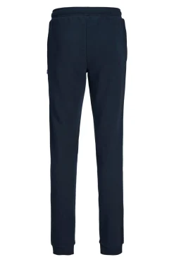 jogger de algod&oacute;n slim fit