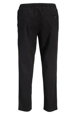 Joggers corte recto