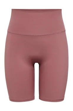 Leggin Ciclista tiro alto con bolsillo
