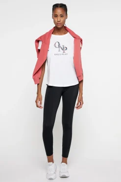 Legging deportivo