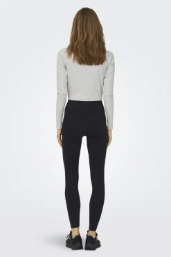 Legging deportivo cintura super alta