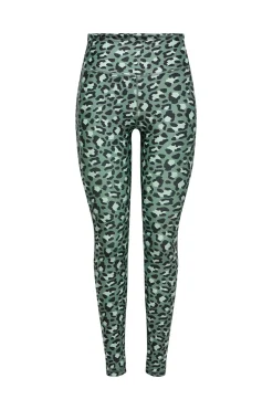 Legging deportivo tiro alto