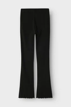 Legging flare