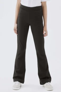 Legging flare de ni&ntilde;a