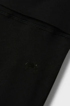 Legging flare de ni&ntilde;a