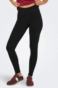 Legging largo el&aacute;stico