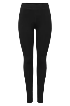 Legging largo el&aacute;stico