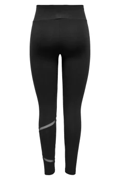 Legging tiro alto algod&oacute;n
