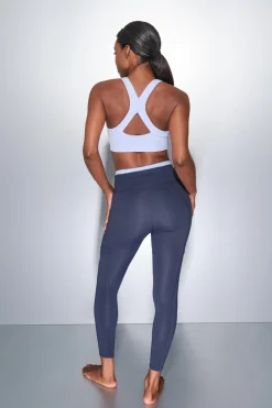Leggings THERMAL azul navy