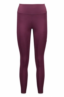 Leggings THERMAL morado