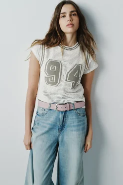 Lily sweater